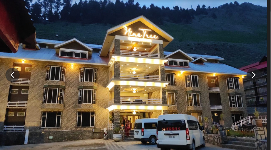 Others 2, Nine Tree Hotel Naran, Hazara