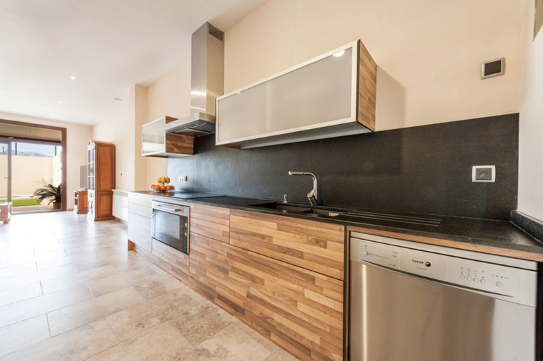 Room 4, Cas Peix - Adults Only, Baleares