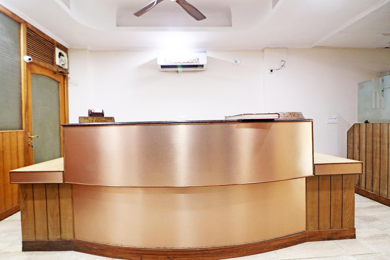 Public Area 2, Westend Holiday Home, Delhi