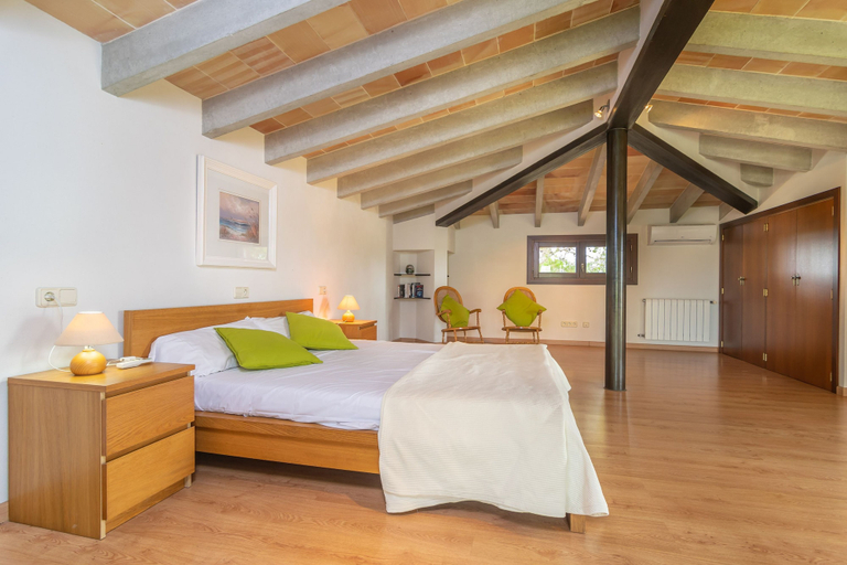 Room 5, Can Ribas in Mallorca, Baleares