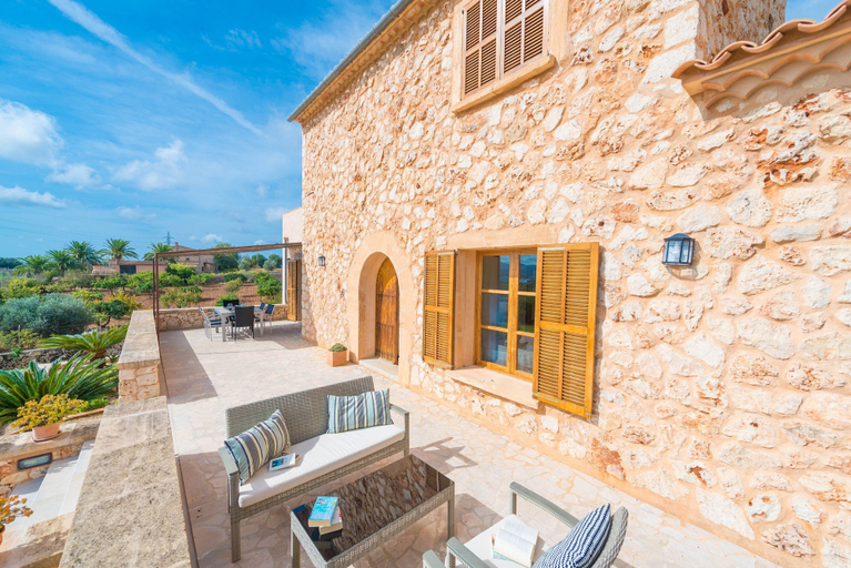 Others 5, Casa Puig De Na Franquesa, Baleares