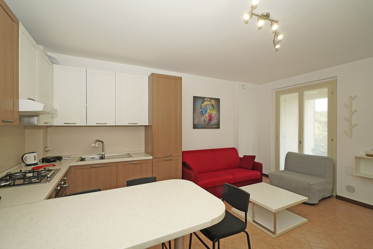 Room 3, Residence Quadrivium 151 by Wonderful Italy, Verona