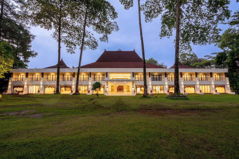 Exterior & Views 2, The Omala Tretes, Pasuruan