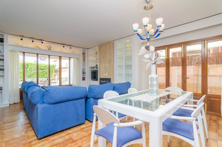 Room 5, Xalet Ca S Hereu in Son Servera, Baleares