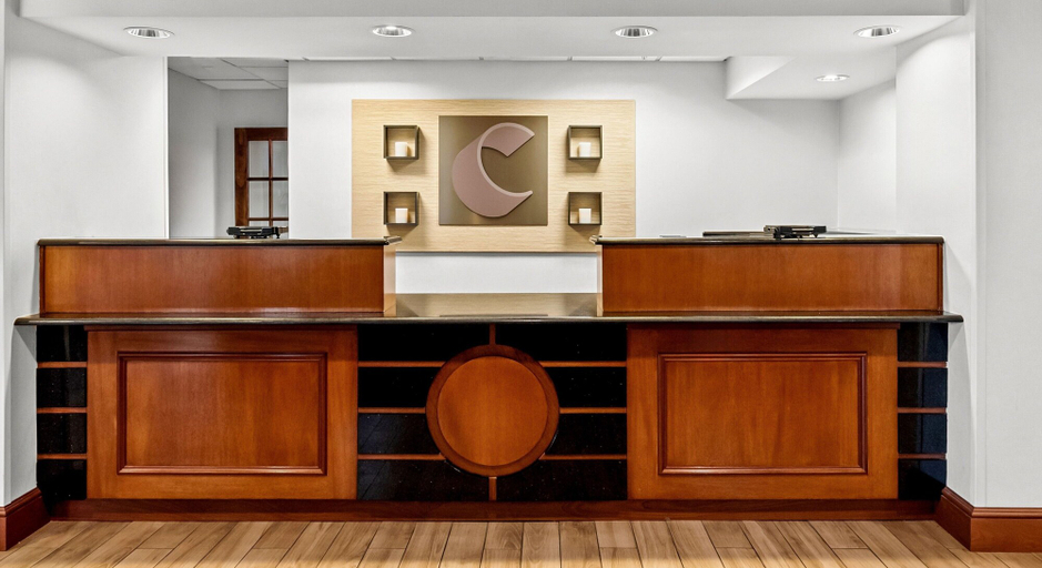 Others 5, Comfort Inn & Suites Newark - Wilmington, New Castle