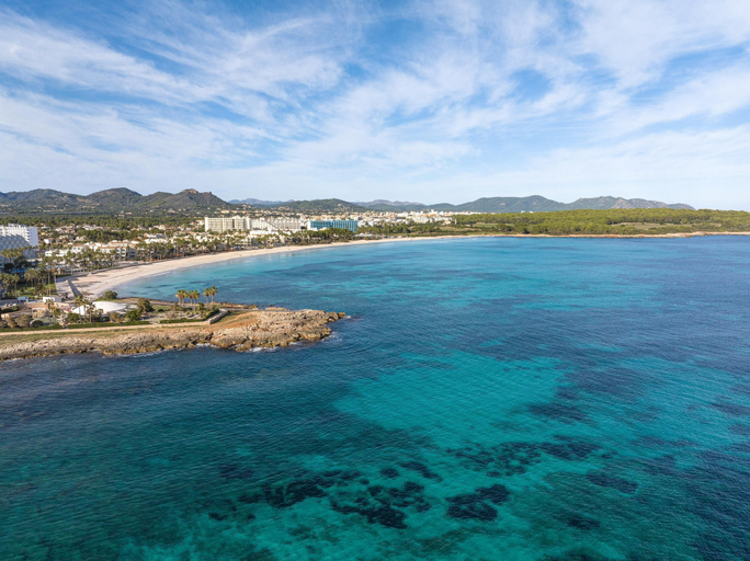 Room 5, Antic 302 in Mallorca, Baleares