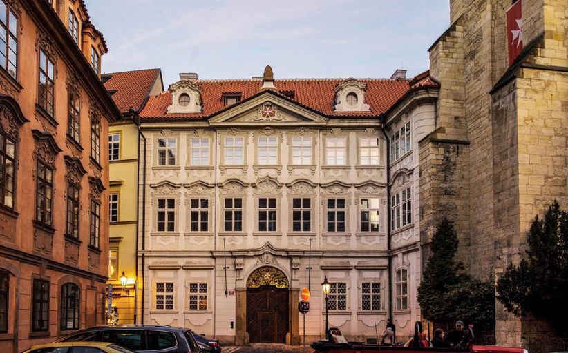 Others 3, Lazenska N°4, Praha 1