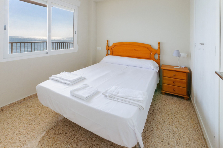 Room 5, Turia in Tavernes de la Valldigna, Valencia