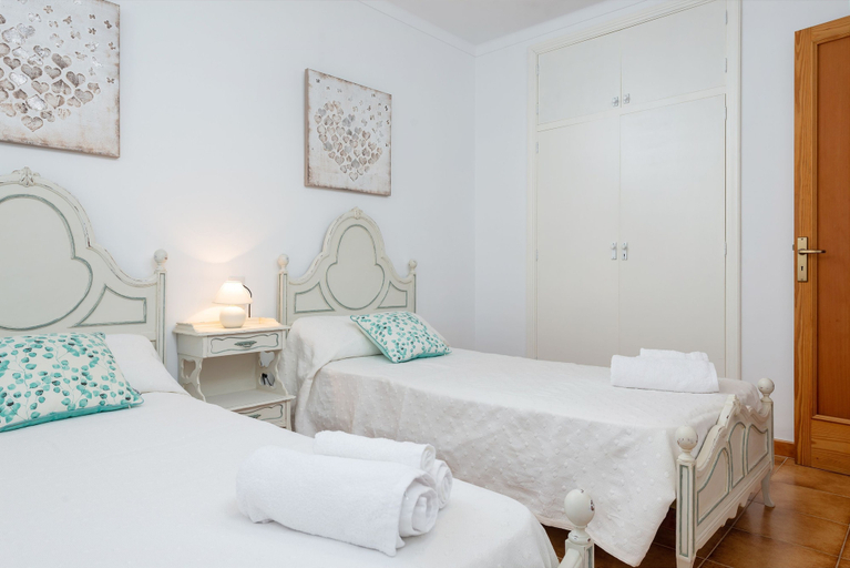 Room 4, Can Confit in Can Picafort, Baleares