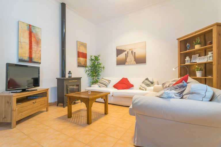 Room 4, Can Pistola in Algaida, Baleares