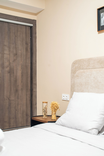 Bedroom 2, Tanger Central 3 Bedrooms Apt With Search View, Tanger-Assilah