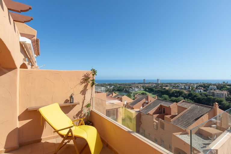 Room 2, Los Lagos in Elviria, Málaga
