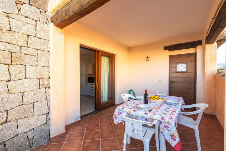 Others 5, Il Borgo Vip D9 700mt From The Beach, Olbia-Tempio