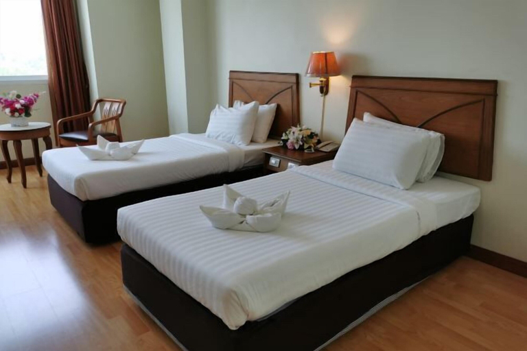 Bedroom 7