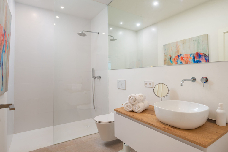 Room 5, Can Font Costitx in Costitx, Baleares
