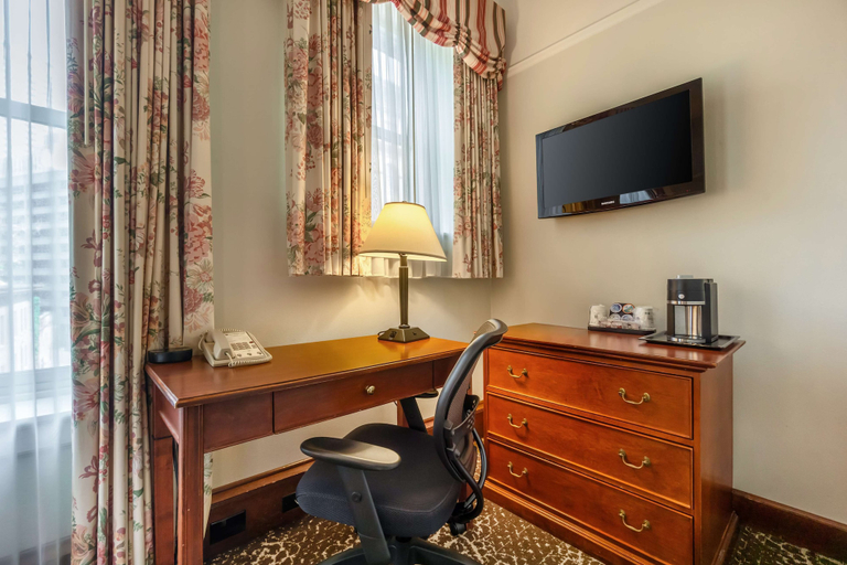 Others 5, Best Western Plus Pioneer Square Hotel Downtown, Seattle
