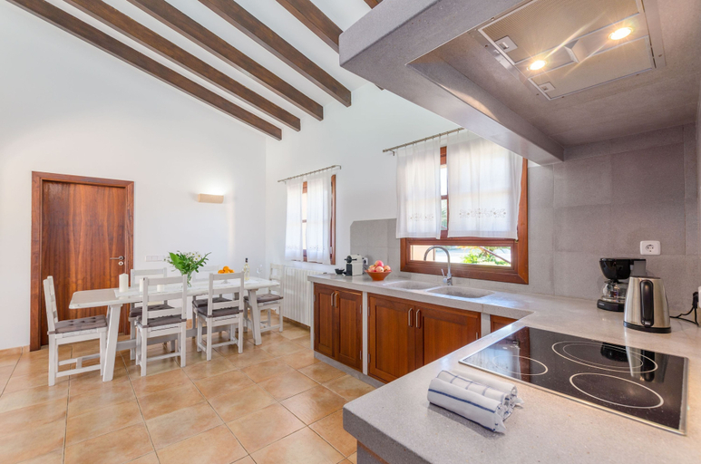 Room 5, Na Maians in Capdepera, Baleares