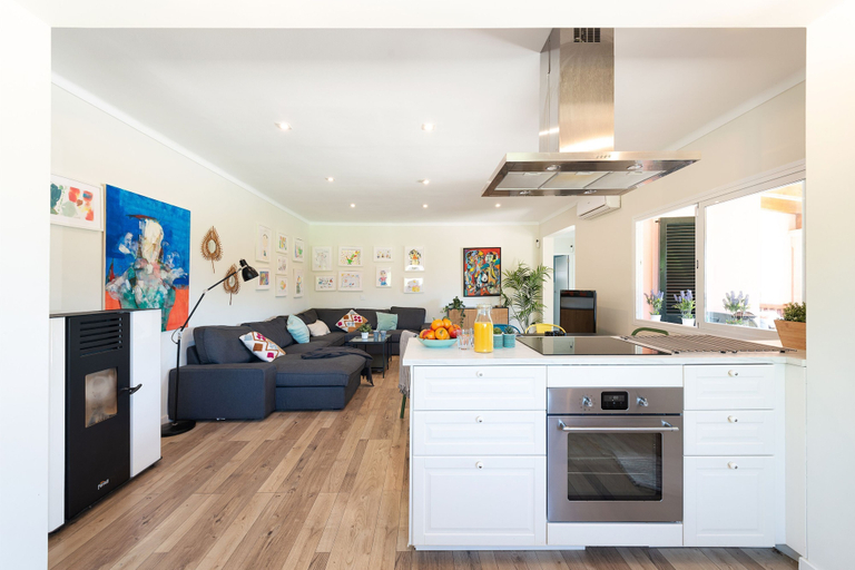Room 4, Ses Veles in Lloseta, Baleares