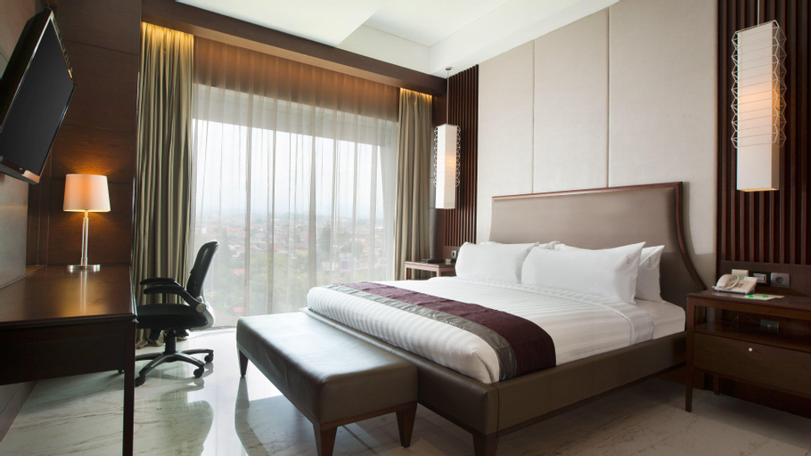 Bedroom 30