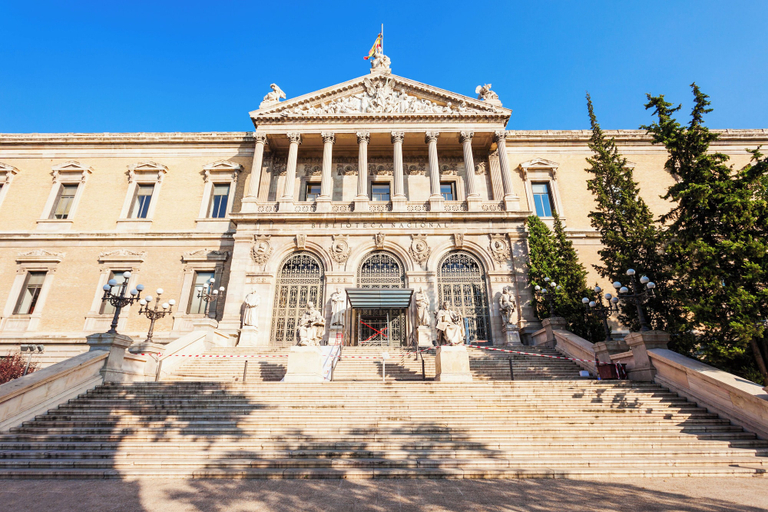 Exterior & Views 2, voco Madrid Retiro by IHG, Madrid
