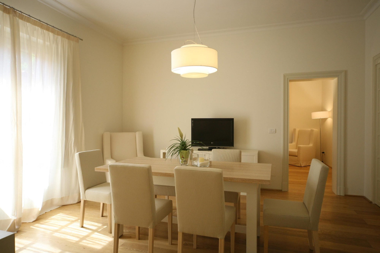 Others 4, Palagio 20 in Chianti With Shared Pool, Florence