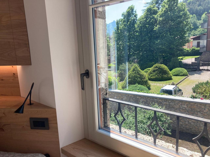 Others 5, B&B Villa Cortese, Bergamo