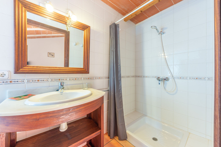 Room 5, S Alqueria Rotja in Santa y, Baleares