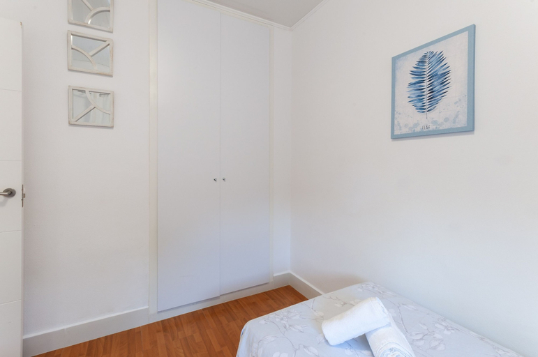 Room 5, Palomas in Denia With 2 Bedrooms and 1 Bathrooms, Alicante