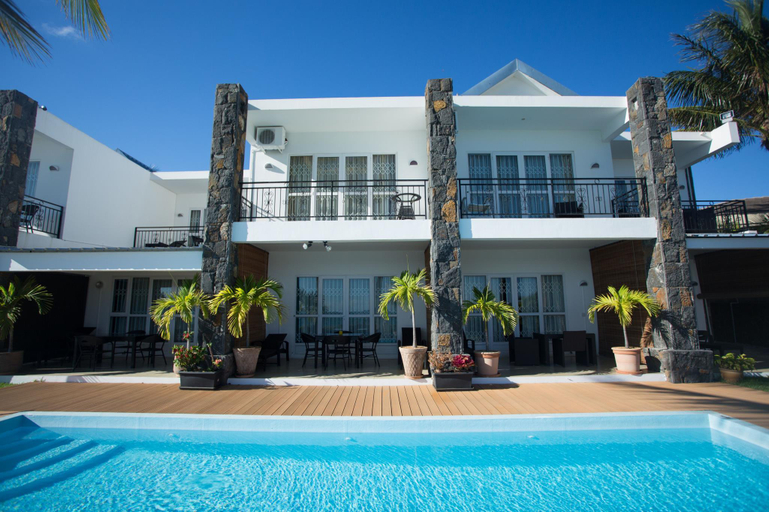 Others 5, Garden villas