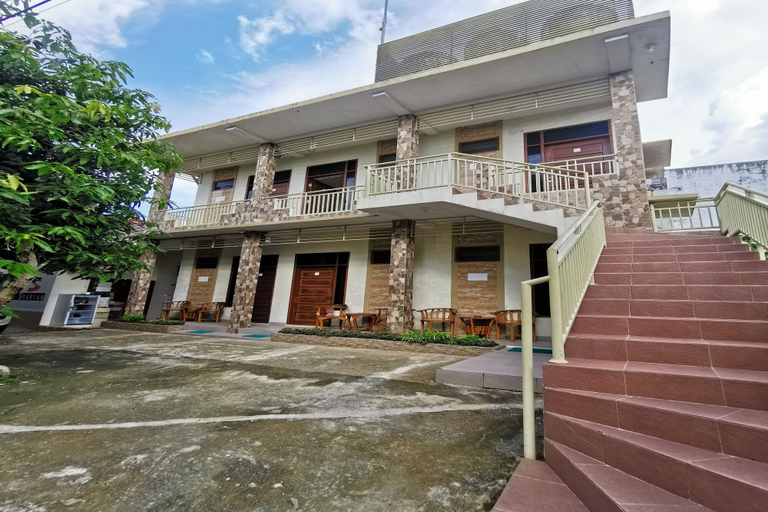 Exterior & Views 1, OYO 94061 Bungas Guesthouse Syariah, Samarinda