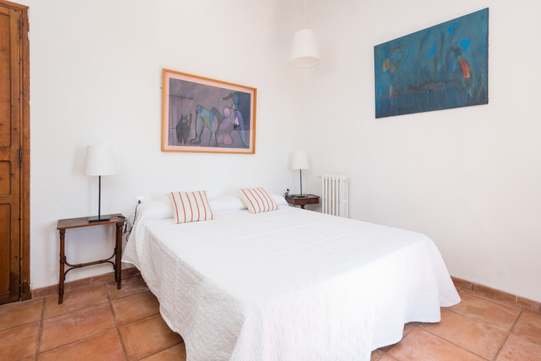 Room 3, Sobreamunt in Esporles, Baleares