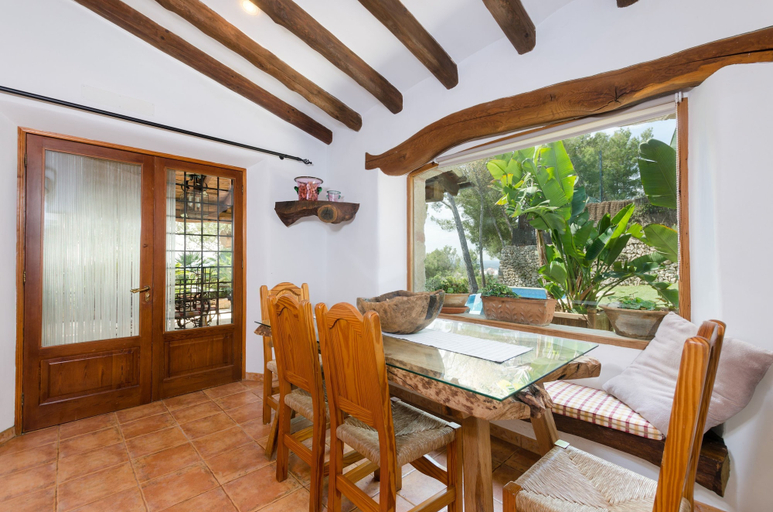 Others 5, Son Duri (cimenteres) - Villa With Private Pool, Baleares