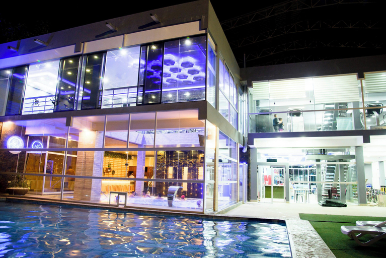 Exterior & Views, HOTEL LOS CEIBOS, Cercado