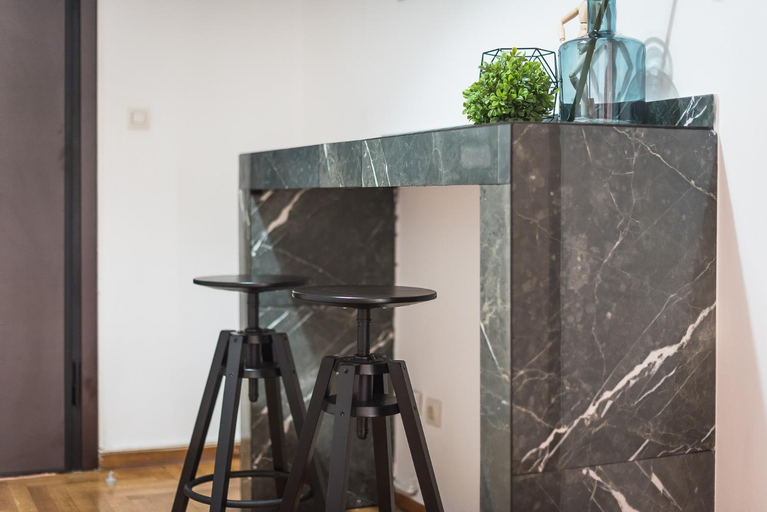 Others 4, New Relaxed Central Apartment ☆ Walk Everywhere ☆, Attica