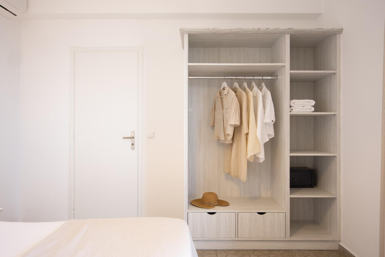 Bedroom 2, Villa Stella Suites, Crete