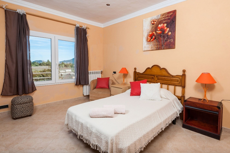 Others 4, Villa Bona Vista in Mallorca, Baleares