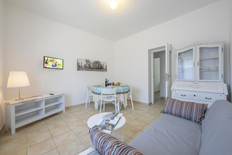 Room 4, Casa Al Caprifoglio in Ispra, Varese