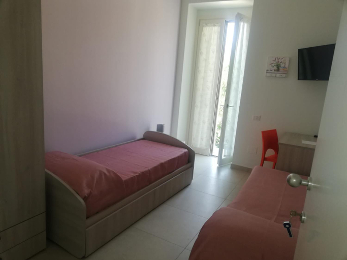 Others 3, Villa Maria Cristina d'Amico, Salerno