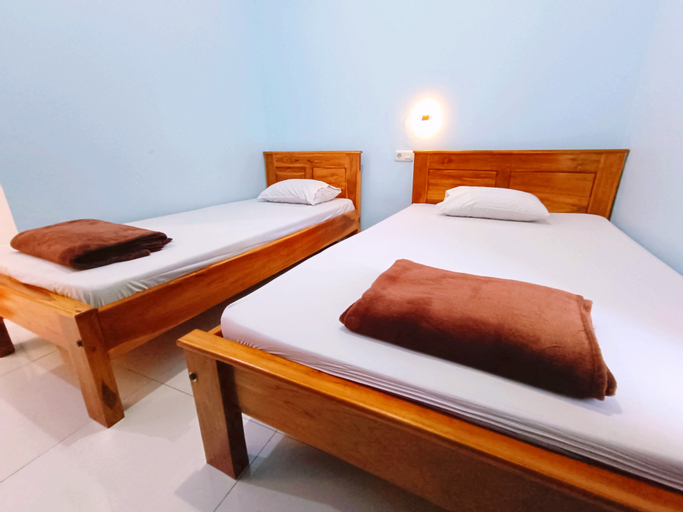Bedroom 7
