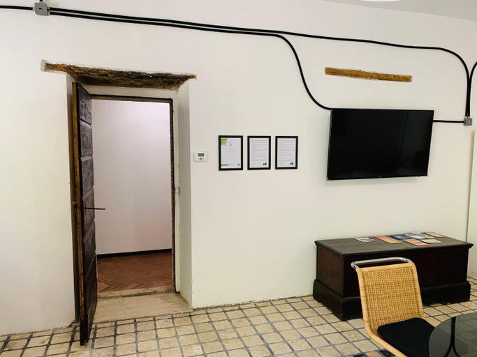 Others 5, Porta Conca Apartments, Rieti