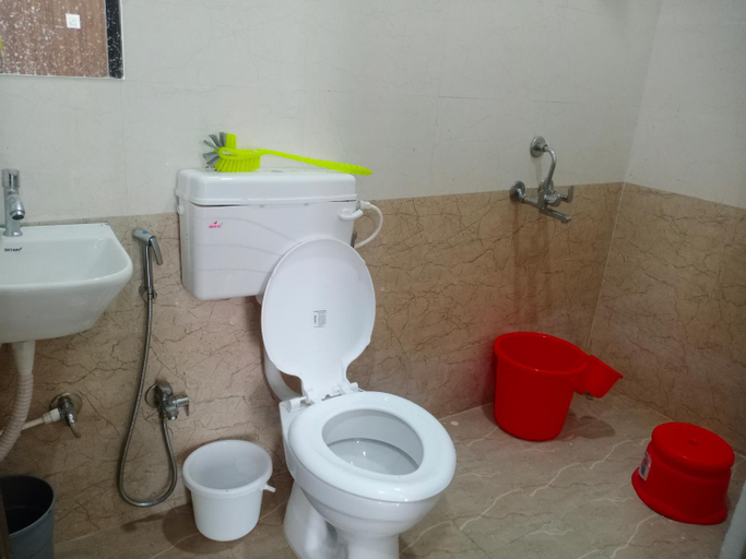 Others 2, Hotel soham palace, Ujjain