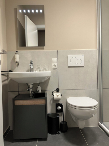 Bathroom 3