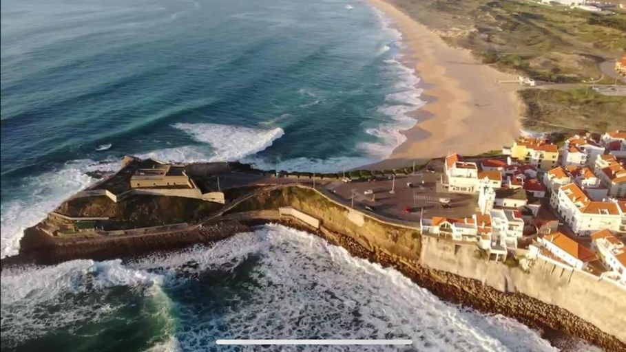 Others 5, Mare Cheia: Beach and Surf Apartment 2, Peniche