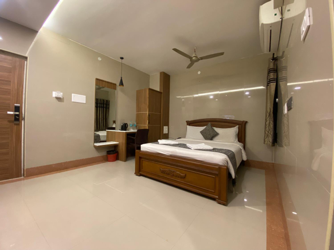 Bedroom 6
