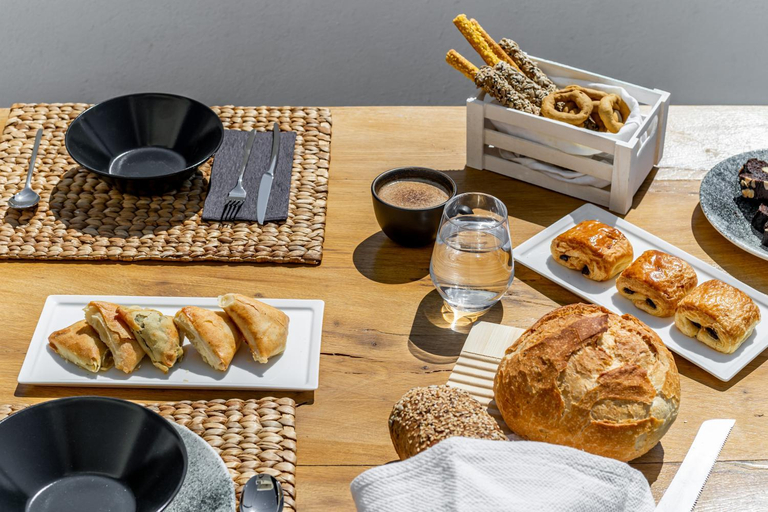 Others 4, Amer Suites, South Aegean