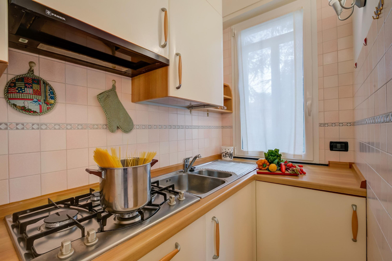 Room 2, Gabri By The Sea in Diano Marina, Imperia