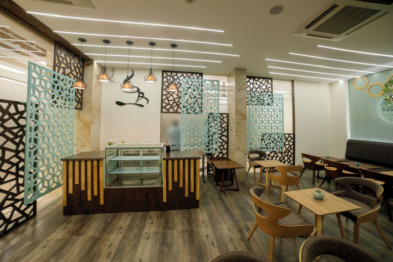 Food & Drinks, Voyage Annapurna De Royal, Guntur