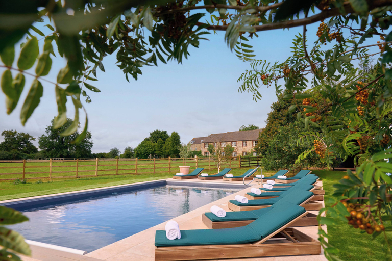 Sport & Beauty 3, The Barnsdale, Rutland, Rutland