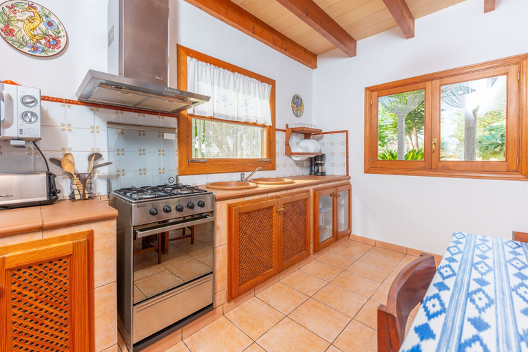 Room 3, Barranc De Son Full s, Baleares