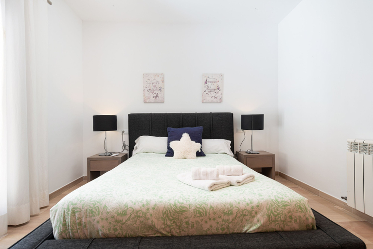 Room 4, Can Joan Maria in Maria de la Salut, Baleares